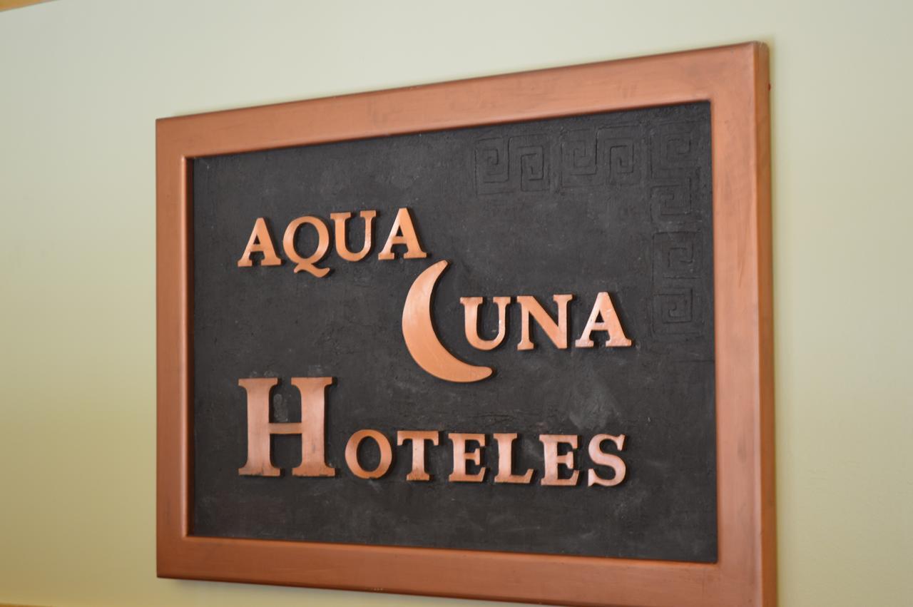 Aqualuna Hotel Chanaral (Atacama) Exterior photo